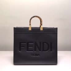 Fendi Shopping Bags